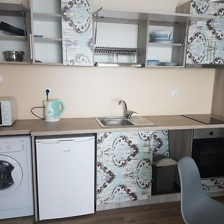 Apart Hotel Iglika Pomorie Eksteriør bilde