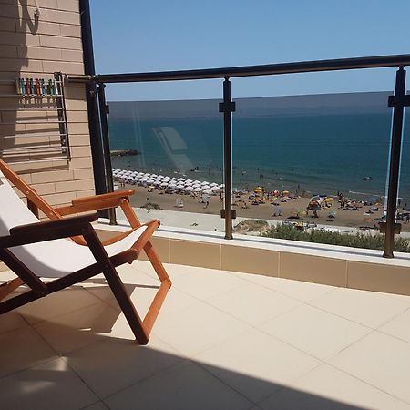 Apart Hotel Iglika Pomorie Eksteriør bilde