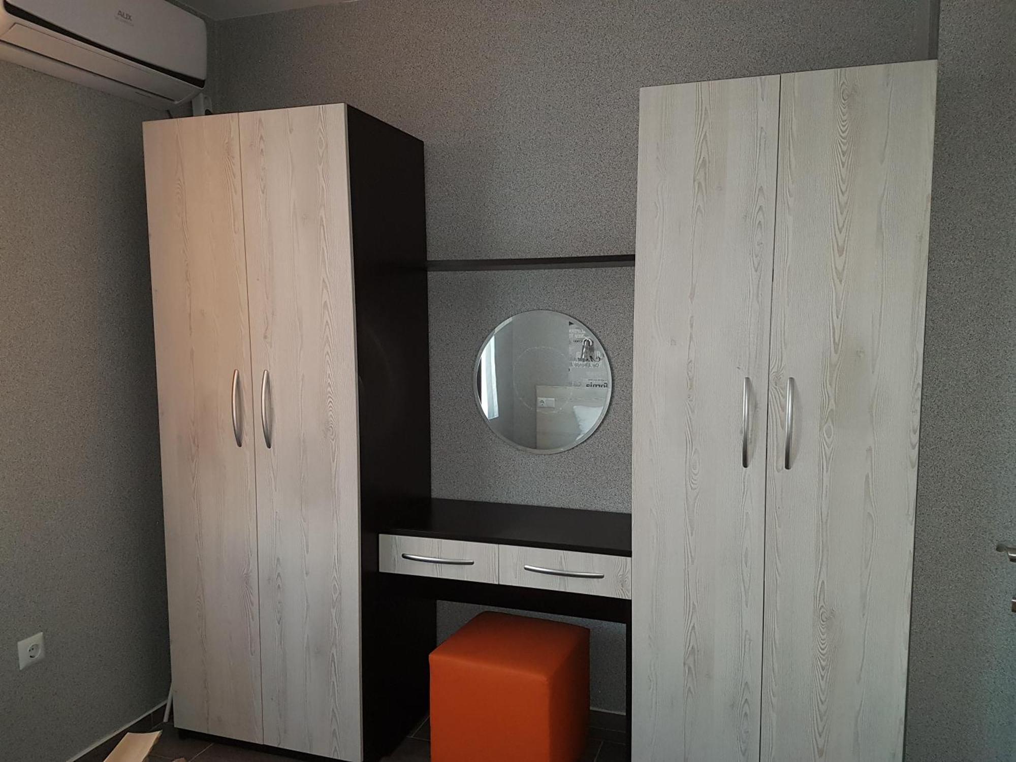 Apart Hotel Iglika Pomorie Rom bilde