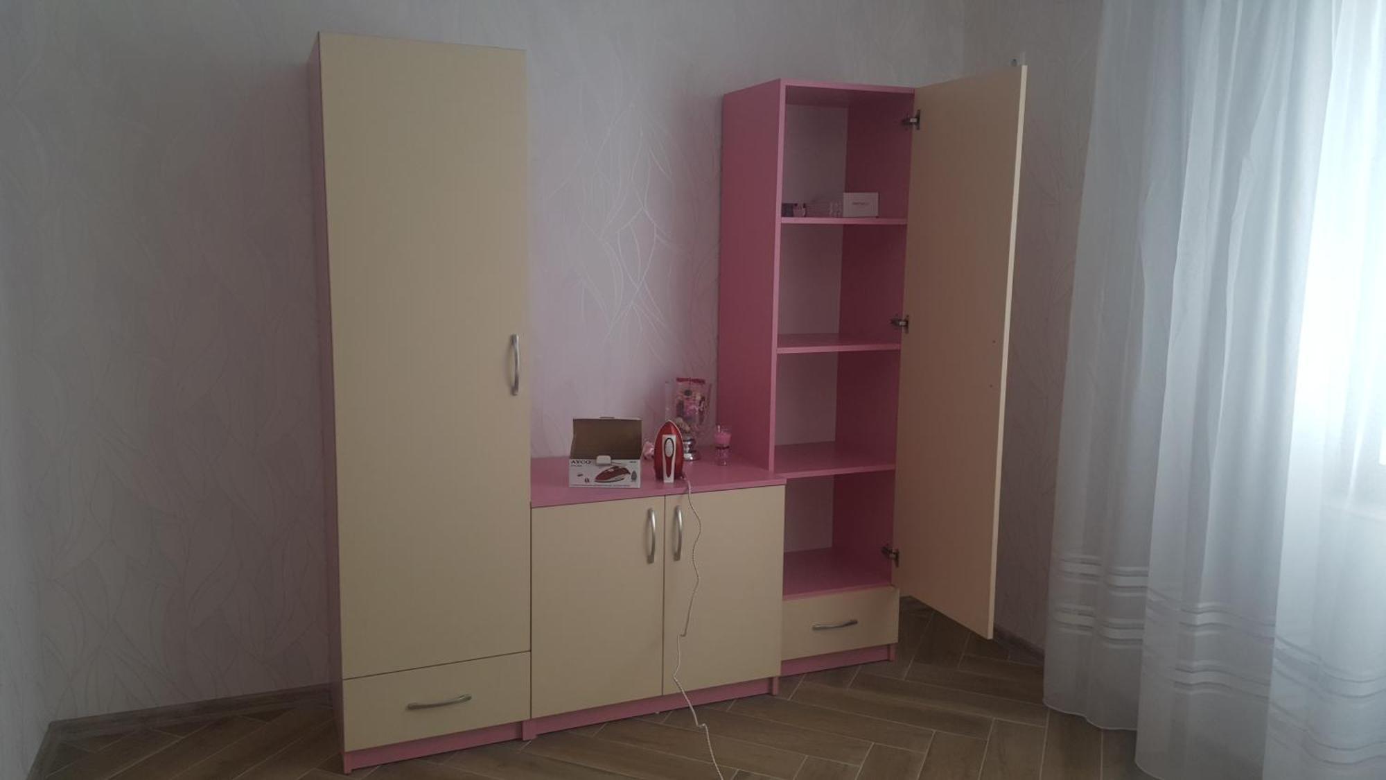 Apart Hotel Iglika Pomorie Rom bilde