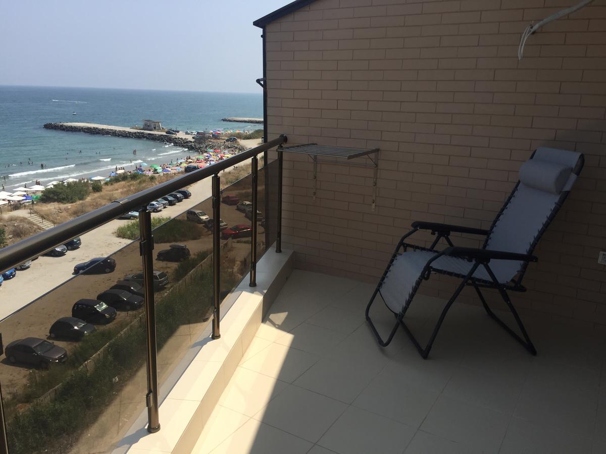 Apart Hotel Iglika Pomorie Eksteriør bilde