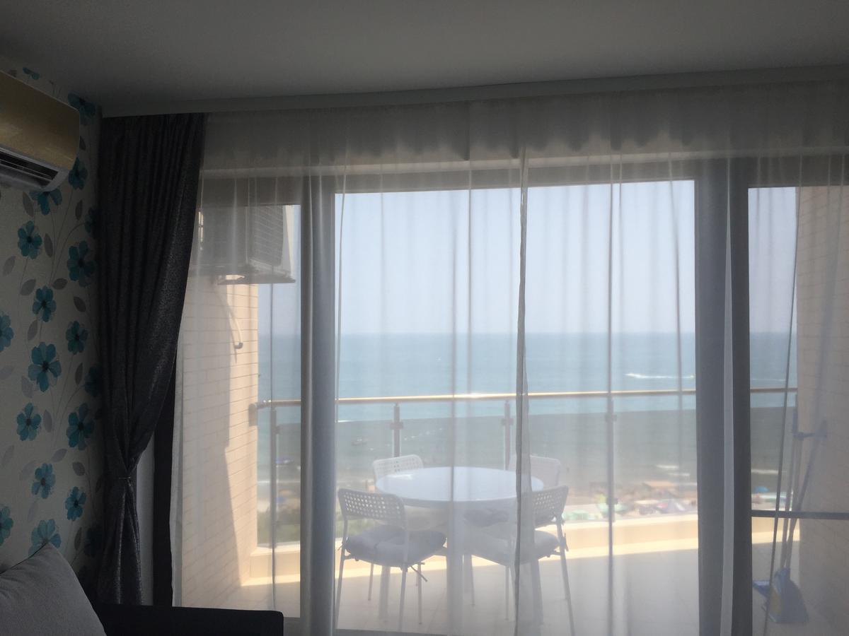 Apart Hotel Iglika Pomorie Eksteriør bilde