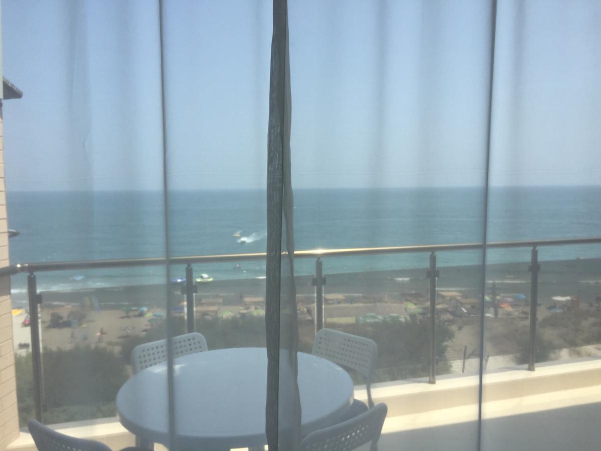 Apart Hotel Iglika Pomorie Eksteriør bilde