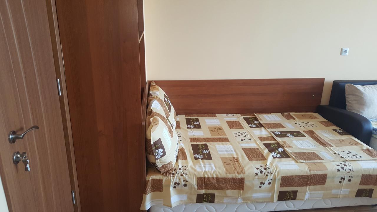 Apart Hotel Iglika Pomorie Eksteriør bilde