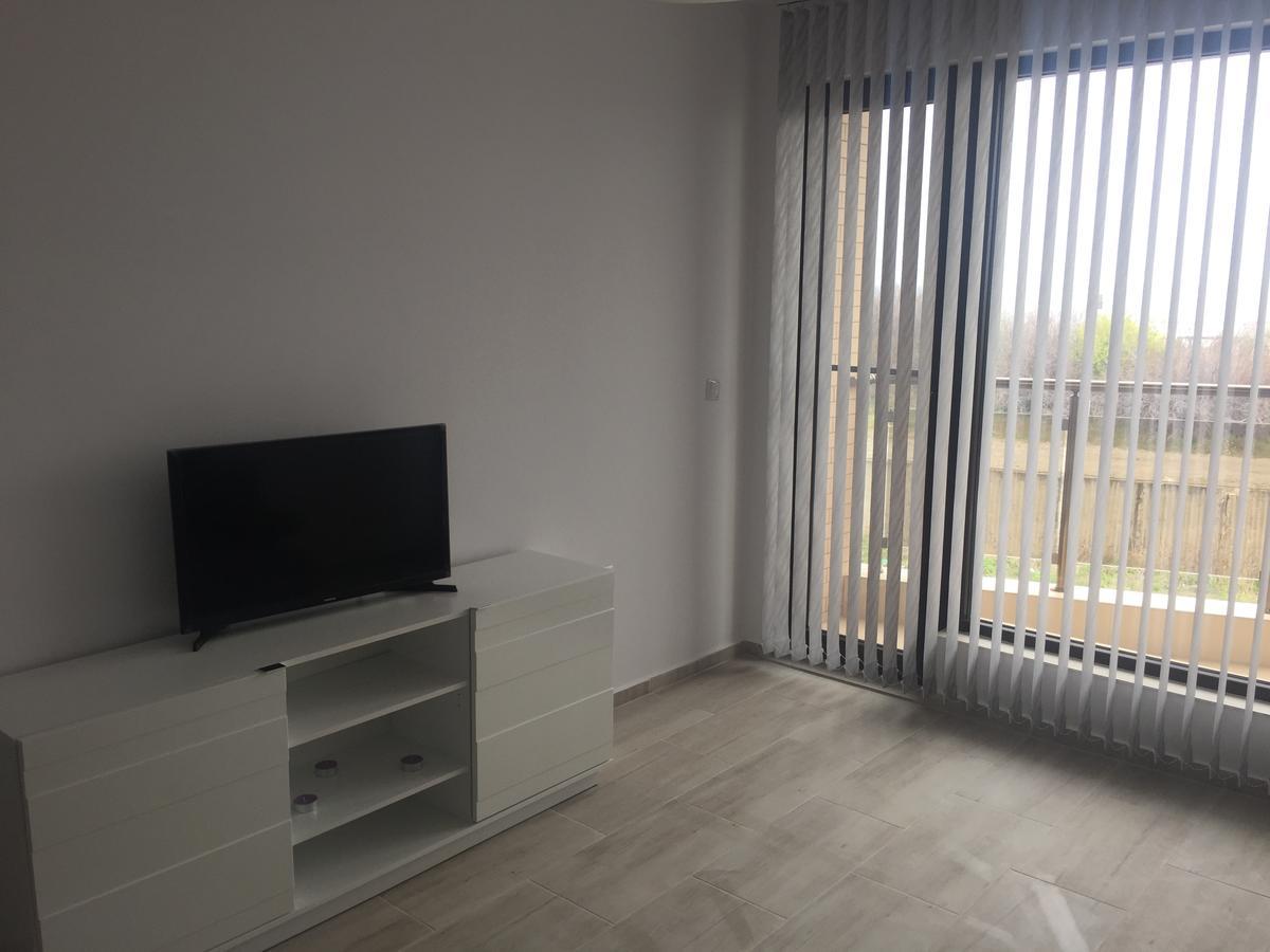 Apart Hotel Iglika Pomorie Eksteriør bilde