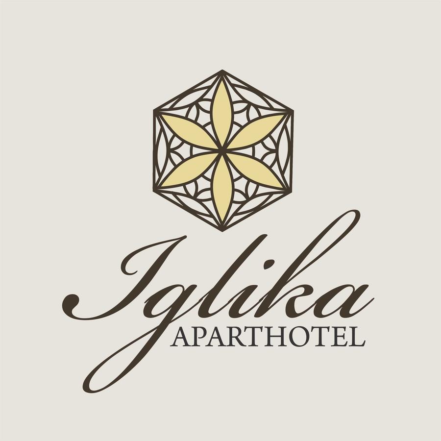 Apart Hotel Iglika Pomorie Eksteriør bilde