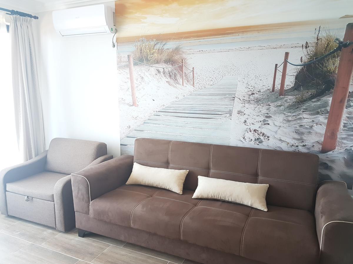 Apart Hotel Iglika Pomorie Eksteriør bilde
