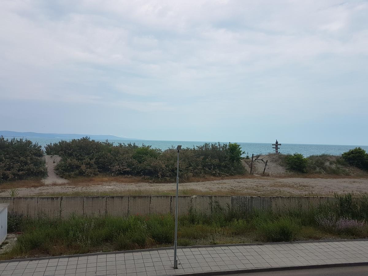 Apart Hotel Iglika Pomorie Eksteriør bilde