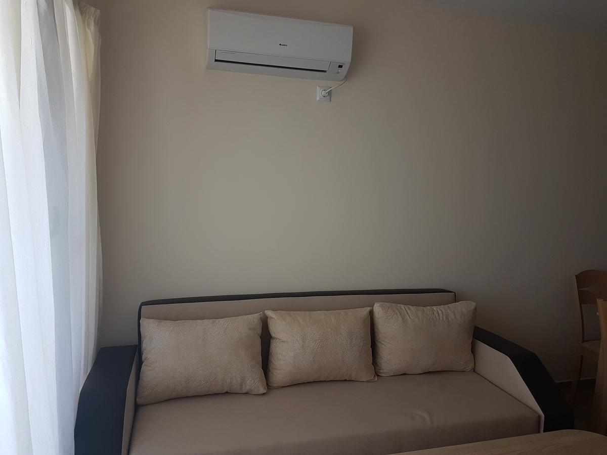 Apart Hotel Iglika Pomorie Eksteriør bilde
