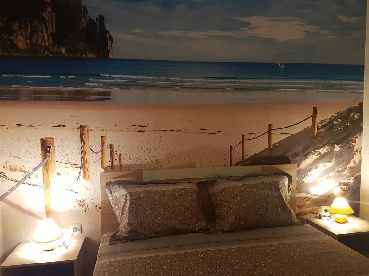 Apart Hotel Iglika Pomorie Eksteriør bilde