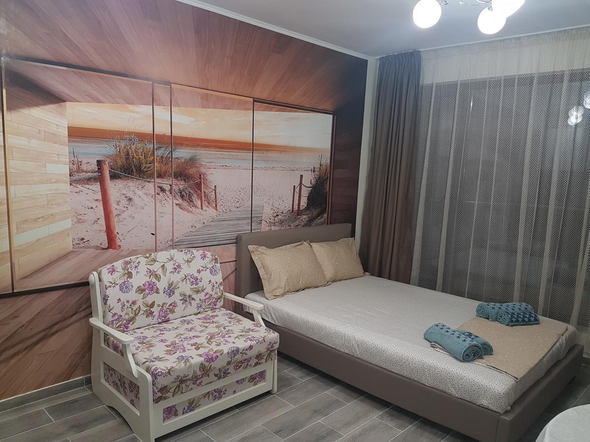 Apart Hotel Iglika Pomorie Eksteriør bilde