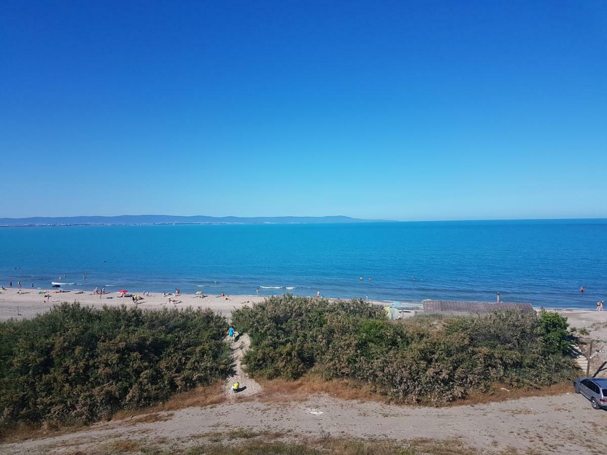 Apart Hotel Iglika Pomorie Eksteriør bilde